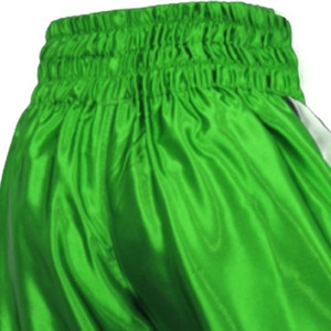 High Quality Breathable Boxing <b>Trunks</b> <b>Man</b> Muay Thai Kickboxing for Training Boxing Shorts - Product Image 5