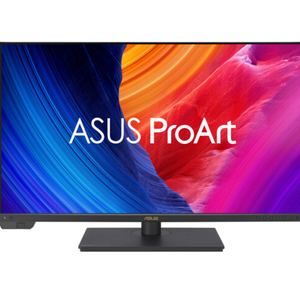 Moniteur incurvé professionnel ASUS ProArt, design ergonomique, garantie de 3 ans, alimentation électrique AC - Product Image 4