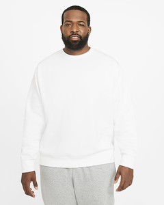 Sweat-shirt pour homme, dernier design, streetwear, surdimensionné, col rond en coton, pull personnalisé avec logo, vêtements décontractés, sweat-shirt tendance - Product Image 5