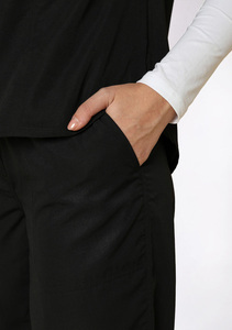 Uniformes Médicos Personalizados, Conjuntos de Uniformes de Enfermería, Uniformes de Hospital Unisex, Conjuntos de Uniformes de Verano a la Moda - Product Image 4