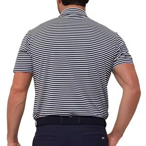 Fabricant direct d'usine, polos pour hommes de qualité professionnelle, tissus et designs demandés par les clients, polos de haute qualité. - Product Image 4