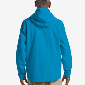 เสื้อโค้ทขนเป็ดผู้ชายแขนยาวสำหรับฤดูหนาว สไตล์ลำลอง รับผลิตตามแบบ (OEM) ราคาถูกที่สุด มีจำหน่ายแล้ว - Product Image 2