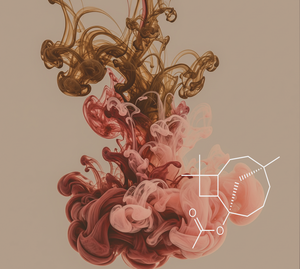 Acetato de Cariofileno (CL-604) Aroma Van - Product Image 1