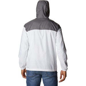 Veste coupe-vent décontractée d'hiver à prix abordable, style professionnel, respirante, tricotée, imperméable, très tendance - Product Image 6