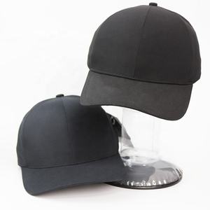 หมวกทัคเกอร์แบบมีรูสำหรับใส่เล่นกอล์ฟผ้าฝ้ายมีช่องระบายอากาศกันน้ำได้100% ฮิปฮอปสไตล์เรียบง่ายออกแบบได้ตามต้องการ - Product Image 3