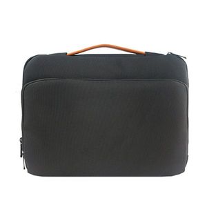 กระเป๋าใส่ MacBook Air 13.6 นิ้ว รุ่น A2681 (2022) กระเป๋าถือแบบมีสายสะพาย กระเป๋าใส่ของสำหรับธุรกิจ - Product Image 4