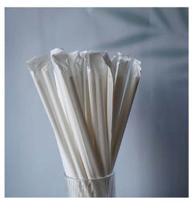 Biodegradable Disposable <b>Drinking</b> <b>Straws</b> For Beverages Eco Friendly Paper <b>Straws</b> Wholesale Manufacturer Premium Quality - Product Image 5