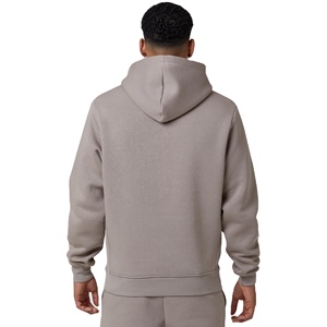 Survêtements de jogging personnalisés pour hommes 2025 – Ensembles décontractés 2 pièces à capuche brodés de haute qualité pour l'hiver – Vente en gros - Product Image 4