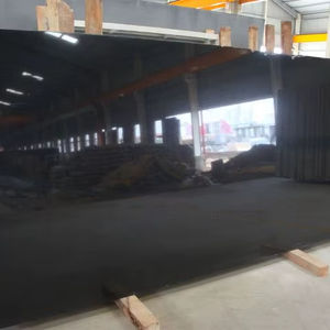 Granit noir indien de qualité supérieure pour revêtements de sol, panneaux muraux, plans de travail de cuisine et escaliers - Product Image 1