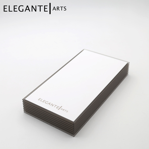 Exhibidor de Acrílico y Madera con Ventana Óptica - Product Image 3