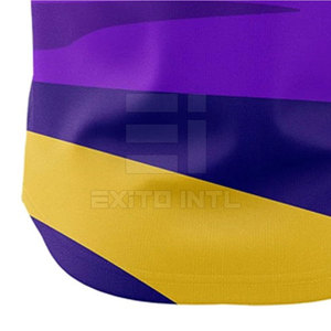 Camiseta Deportiva de Béisbol Personalizada 2026 con Bordado 3D, Manga Corta, Poliéster, Secado Rápido, Absorbe la Humedad, para Hombre, con Logotipo Personalizado - Product Image 3