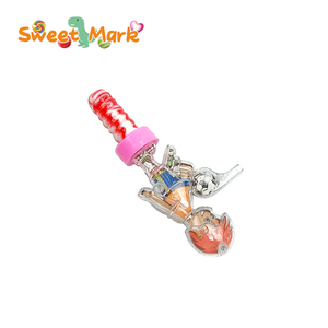 Sifflet de football <span class=keywords><strong>sucette</strong></span> saveur de fruits mélangés <span class=keywords><strong>sucette</strong></span> bonbon dur jouet pour enfants - Product Image 5