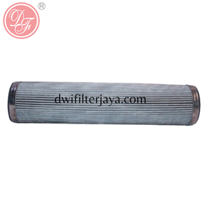 ไส้กรองน้ำมันไฮดรอลิก Leikst ไส้กรองน้ำมันแบบจีบ อะไหล่เครื่องยนต์รถขุด - Product Image 2