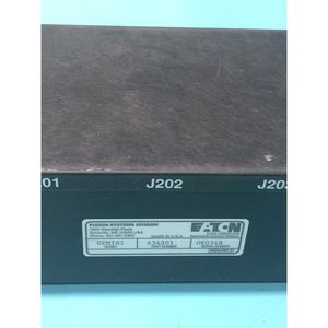 Eaton 434201 Gemini irradiator Simulator Assy - Trusted Global LEGACY อุปกรณ์เซมิคอนดักเตอร์และชิ้นส่วนที่ - Product Image 2