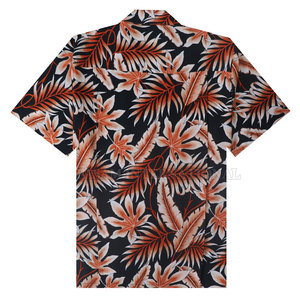 Camisas Hawaianas para Hombre con Diseño Personalizado 2026, Camisas Hawaianas al por Mayor en Stock - Product Image 2