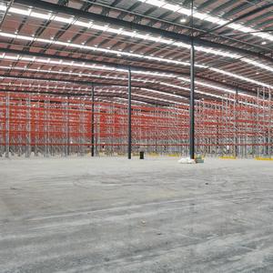 Premium High Quality Australian Standard Heavy Duty Pallet <b>Racking</b> Efficient Warehouse <b>Storage</b> Steel Material Stacking Racks - Product Image 5