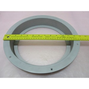 AMAT PVD Chamber Liner 416134 - อุปกรณ์และอะไหล่เซมิคอนดักเตอร์ระดับโลกที่เชื่อถือได้ - Product Image 3