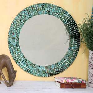 Nuevo Espejo de Baño de Lujo Moderno con LED, Espejo de Vanidad Montado en la Pared - Product Image 4