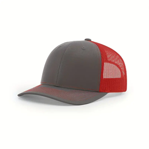 Gorra de cuerda Sombrero con gorra de camionero Logotipo personalizado al por mayor de Vietnam Gorra de camionero Ajustable Hombres Mujeres Golf de alta calidad - Product Image 1