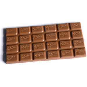 100g - 300g Chocolate Milka Original en venta / Barras de Chocolate Milka Originales - Product Image 6