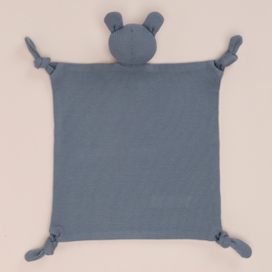 Juguete Aqua Cuddle de bambú orgánico de calidad superior hecho de tela de fibra de Bambú - Product Image 5