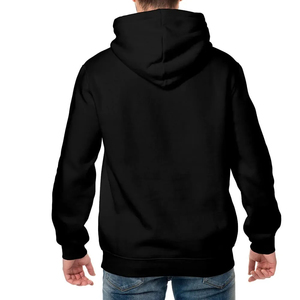Sweat-shirts pour hommes en coton 100% de haute qualité, imprimés sur mesure, style streetwear, en vente à prix abordable - Product Image 3