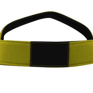 Weightlifting Head Harness Men Women Gym Neck Strength Trainer Resistance Support <b>Workout</b> <b>Band</b> OEM Supplier - Product Image 4