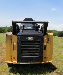 Cargadora Compacta sobre Orugas 299D3 XE, Envío a Todo el Mundo - Product Image 3
