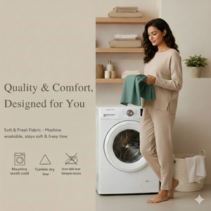 Ensemble de draps double en microfibre bleu foncé de luxe avec taies d'oreiller |   Literie de qualité supérieure de style hôtel |   Doux et respirant |   2026 - Product Image 3