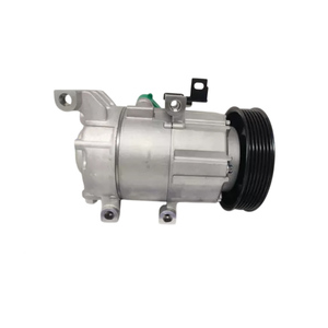 Compatible con Hyundai COMPRESOR DE AIRE ACONDICIONADO 97701F0000 CRETA 1.ª GENERACIÓN 1.6L G4FG AC OEM MOBILIS - Product Image 1