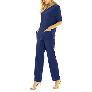 New Style Hot Selling Design Nurse Women Medical <b>Scrub</b> Uniform <b>Sets</b> Fashion <b>Scrubs</b> Uniforms <b>Sets</b> <b>Scrub</b> <b>Set</b> Women - Product Image 5