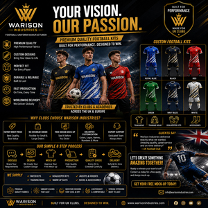 OEM Wholesale Adult's Soccer Training Sets Breathable Quick Dry Sublimation Printing Youth Futsal Uniforms With Custom <b>Name</b> - Product Image 4