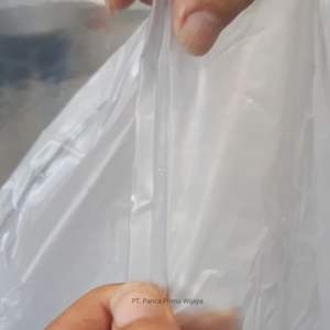 Lámina de PVC de Alta Calidad para Fumigación, 150 Micras, OGAWA |   Cubierta Flexible de 5x5m para Control de Plagas, Disponible para OEM, Hecha en Indonesia - Product Image 1