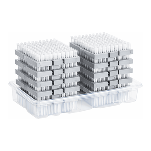 หัวปิเปต Corning DeckWorks Reload แบบ Low-Binding สำหรับการวิเคราะห์ในห้องปฏิบัติการที่มีความแม่นยำสูง - Product Image 2