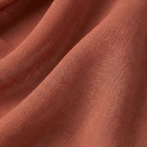 Hiyab de Chifón de Color Sólido para Mujer, Transpirable, para Uso Diario, Pañuelo Étnico de Oriente Medio - Product Image 5