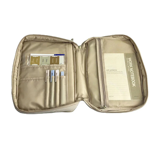 Bolsa de Transporte Grande para Biblia para Mujer, Funda para Laptop, Cubierta Grande para Biblia, Bolsa de Transporte Acolchada para Libros Bíblicos - Product Image 6