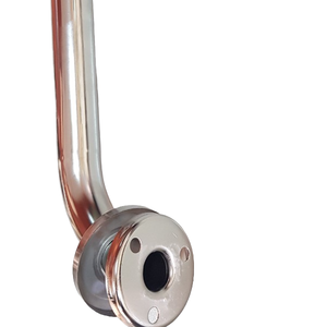 Fait sur mesure 110cm anti-dérapant en acier inoxydable 304 haut niveau salle de bain mains courantes prix raisonnable variété Styles barres d'appui - Product Image 3