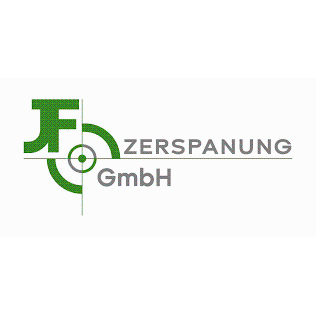 JF Zerspanung GmbH logo
