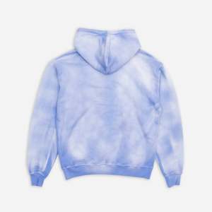 Sudadera con Capucha Personalizada de Lujo, de Algodón 100%, con Efecto Desgastado y Pintura en Aerosol, para Invierno, Estilo Casual, Color Sólido, Estilo Urbano - Product Image 2