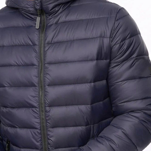 Chaqueta Acolchada de Invierno para Hombre, Estilo Casual, para Exteriores, Fabricantes de Ropa OEM ODM, Venta al Por Mayor - Product Image 3