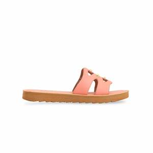 Pantoufles de sport décontractées roses pour filles KD5334 - Product Image 4