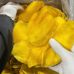 Natural Vietnam <b>Dried</b> <b>Mango</b> For Delicious Fruit Snack And Aromatic Bakery Ingredient Supply From 99 Gold Data Firm - Product Image 5