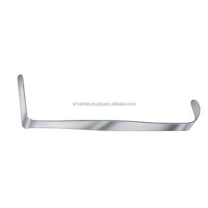 Retractor de Histerectomía Heaney A-1 VERITAS de Calidad Premium, 27 cm, Instrumentos Quirúrgicos de Acero Inoxidable |   Kit de sutura, instrumento médico - Product Image 2