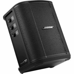 ลำโพงบลูทูธพกพาไร้สาย Professional S1 Pro+ - Product Image 4