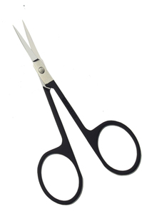 Ciseaux professionnels pour soins des ongles, outil de précision en acier inoxydable, lames fines et pointues pour une coupe détaillée des cuticules - Product Image 5