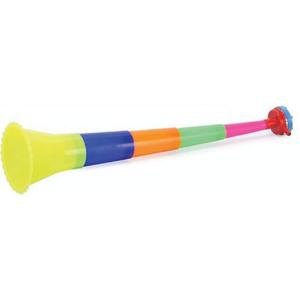 Lot de 3 Klaxons de Stade en Laiton Durable de 16 Pouces – Générateurs de Bruit pour Événements Sportifs, Fêtes et Célébrations – Klaxon à Main Puissant - Product Image 4