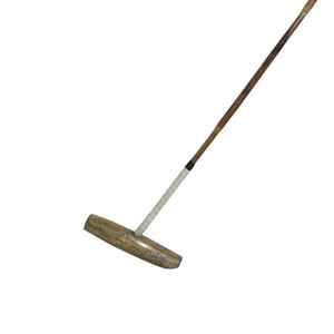 Nouveau mallette de polo miniature de haute qualité |   Bâtons de polo, cannes et maillets de polo |   Mini mallette de polo légère de qualité supérieure - Product Image 3