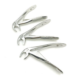 Juego de Instrumentos Dentales de Ortodoncia Básica TC, Kit de Composite, Acero Inoxidable de Primera Calidad, la Mejor Calidad a Precio Económico, Pakistán - Product Image 4