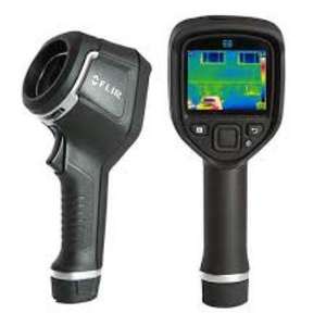 Cámara Termográfica Compacta FLIR E6 de Virtue con MSX y Wi-Fi - Product Image 1