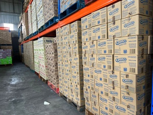 Dinamite mastica frutta ripieno caramelle 125g sacchetto - Product Image 4